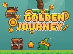 Spēle Golden Journey