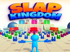 Spēle Slap Kingdom 