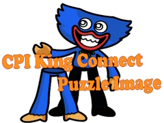 Spēle CPI King Connect Puzzle Image