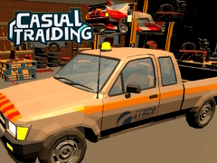 Spēle Casual Trading