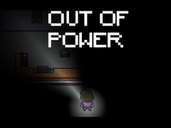 Spēle Out of Power 