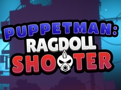 Spēle Puppetman: Ragdoll Shooter