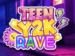 Spēle Teen Y2K Rave