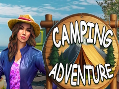 Spēle Camping adventure