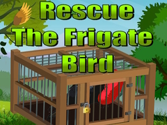 Spēle Rescue The Frigate Bird