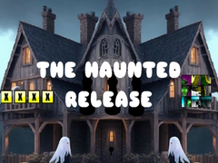 Spēle The Haunted Release