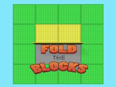 Spēle Fold The Block