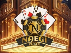 Spēle Naegi Poker