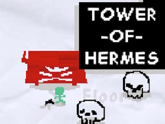 Spēle Tower of Hermes