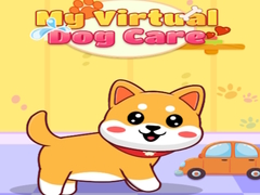 Spēle My Virtual Dog Care