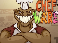 Spēle Chef wa're