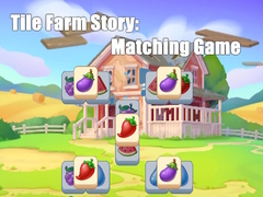 Spēle Tile Farm Story: Matching Game