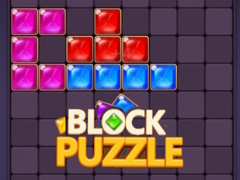 Spēle Block Puzzle