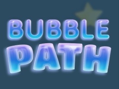 Spēle Bubble Path