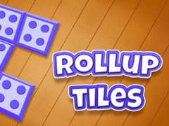 Spēle RollUp Tiles