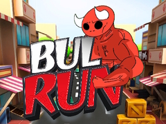 Spēle Bull Run