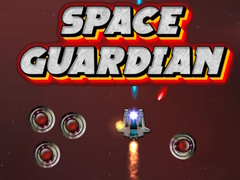 Spēle Space Guardian