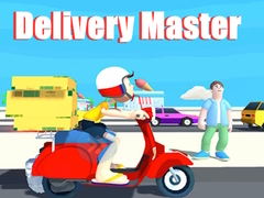 Spēle Delivery Master