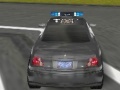 Spēle Police Car Drift