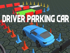 Spēle Driver Parking Сar