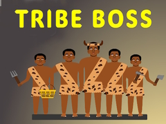 Spēle Tribe Boss