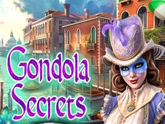 Spēle Gondola Secrets