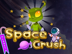 Spēle Space Planet Crush