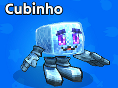 Spēle Cubinho