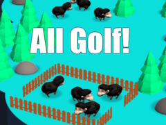 Spēle All Golf!