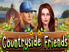 Spēle Countryside Friends