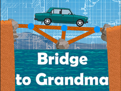 Spēle Bridge to Grandma