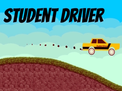 Spēle Student Driver