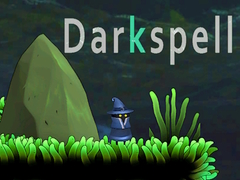 Spēle Darkspell