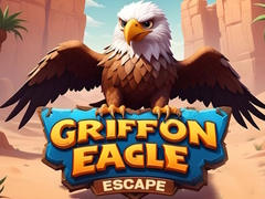 Spēle Griffon Eagle Escape