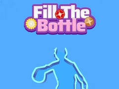 Spēle Fill The Bottle