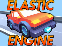 Spēle Elastic Engine