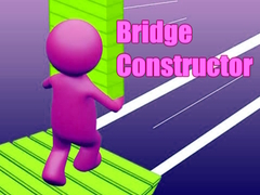 Spēle Bridge Constructor