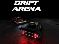 Spēle Drift Arena