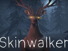 Spēle Skinwalker