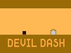 Spēle Devil Dash