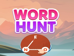 Spēle Word Hunt