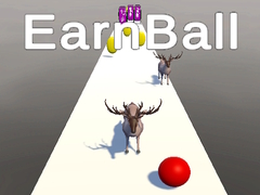 Spēle Earn Ball