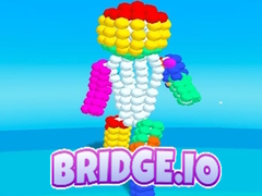 Spēle Bridge.io 