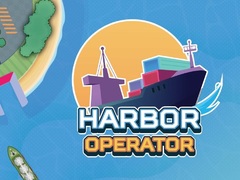 Spēle Harbor Operator