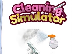 Spēle Cleaning Simulator