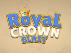 Spēle Royal Crown Blast