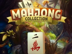 Spēle Mahjong Collection