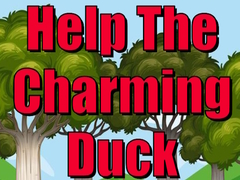 Spēle Help The Charming Duck