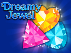 Spēle Dreamy Jewel