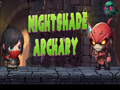 Spēle Nightshade Archary